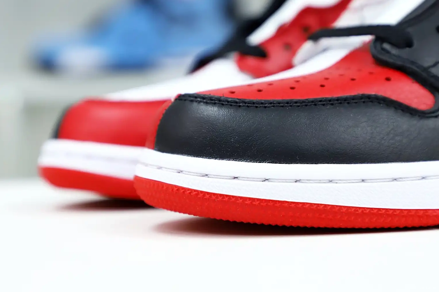 HOME' OG Kimikick AIR RETRO CHICAGO 'HOMAGE NRG JORDAN HIGH TO 1 EXCLUSIVE 0716